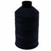 Cutex Bonded Nylon Thread BNT 138 / Tex 135 for Upholstery Leather Shoes - 1500 Yard - Dark Navy view 1