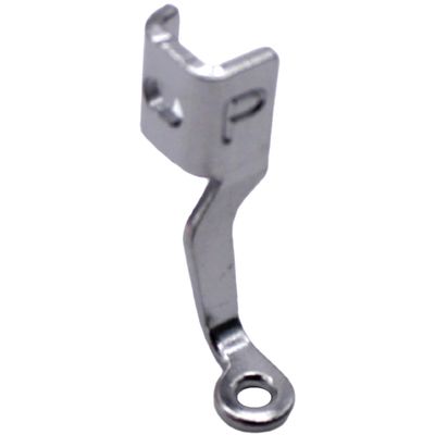 Cutex Embroidery Foot (P) Part Number #852890000 Compatible with Janome MC400E, MC500E, MC550E Sewing Machine