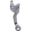 Cutex Embroidery Foot (P) Part Number #852890000 Compatible with Janome MC400E, MC500E, MC550E Sewing Machine view 1