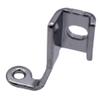 Cutex Embroidery Foot (P) Part Number #852890000 Compatible with Janome MC400E, MC500E, MC550E Sewing Machine view 2