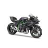 1:18 Ducati Motorcycle for:Kawasaki Z1000 Ninja H2R BMW(C) view 1