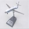 Inflight200 1:200 Aerolineas Argentinas Caravelle 6 LV-III W/Stand view 2
