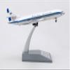 Inflight200 1:200 Aerolineas Argentinas Caravelle 6 LV-III W/Stand view 3