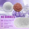 SHORE RESIN Silicone Mold Making Kit 130 oz, Platinum Cure 15A, 1:1, 4H Cure view 3