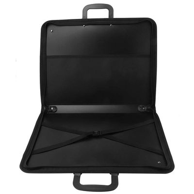 Art Portfolio, Art Bag Pvc Portable Painting Plate Bag a3 Drawing light Weight Large Capacity, Art Portfolio Case for Painting Board Documents Map Newspaper Magazine