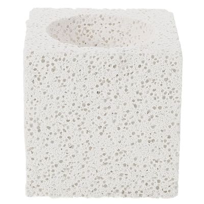 SEWACC Replacement Part for Pottery Square Stopper for Ceramics Versatile Compatibility Tools Secure Design for Stability Effortless Replacement of Worn-Out Plugs