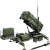 Platz BL3563SP Dragon 1/35 American MIM-104F Patriot SAM PAC-3 M901 Launcher with Etching Parts Plastic Model Assembly Kit view 1