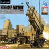 Platz BL3563SP Dragon 1/35 American MIM-104F Patriot SAM PAC-3 M901 Launcher with Etching Parts Plastic Model Assembly Kit view 2