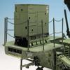 Platz BL3563SP Dragon 1/35 American MIM-104F Patriot SAM PAC-3 M901 Launcher with Etching Parts Plastic Model Assembly Kit view 4