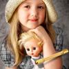 Pteanecay Doll Hair Rooting Holders Reroot Rehair Tools for Doll Hair Making Tools Doll Hair Wig Tool Accessories view 3