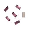 Hgvcfcv Baguette Point Back Sewing Stones DIY Strass Crafts Crystal Glass Rhinestones for Clothing Accessories view 1