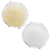 caralin Thread Conditioners Sewing Strengthening Bees Wax Round Thread Holders Thread Wax Sewing Supplies Shell Plastic, As Pic Shows view 1