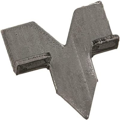 100 Count Glazier Push Points #7
