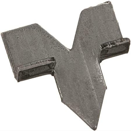 100 Count Glazier Push Points #7