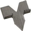 100 Count Glazier Push Points #7 view 1