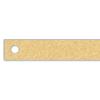 Alumicolor Flexible Stainless Steel Ruler w/Cork Back Value Pack, Silver, 12IN - Pack of 2 view 3