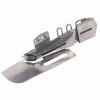 Binding Curve Edge Folder, Sewing Machine Attachment, Sewing Machine Folder for Industrial Sewing Machine (Exit 9/16(1-1/2-9/16)) view 4