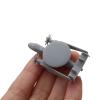 10PCS DIY Model E-2C Hawkeye Ship-Based Aircraft Resin Military Model AEW Early Warning Aircraft Simulation Plane Ornaments(1/350 (50mm)) view 3