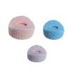 BWANGIAO Silicone Soap Mold Candle Moulds Bird Nest Shaped Crafts Moulds DIY Hand-making Supplies Non-stick Silicone Material view 2