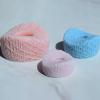BWANGIAO Silicone Soap Mold Candle Moulds Bird Nest Shaped Crafts Moulds DIY Hand-making Supplies Non-stick Silicone Material view 4