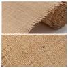 26"(2.2Feet) Width x 3.3 Feet Length Natural Cane Webbing V Shape Cane Webbing Roll Rattan Material Mesh Rattan Roll Caning Material Caning Supplies for Furniture Repair kit Chair Cabinet Ceiling view 4