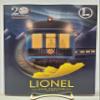 LIONEL 2024 Volume 2 Train Catalog Book Over 115 Pages VOL2 Railroad 2024V2 view 1
