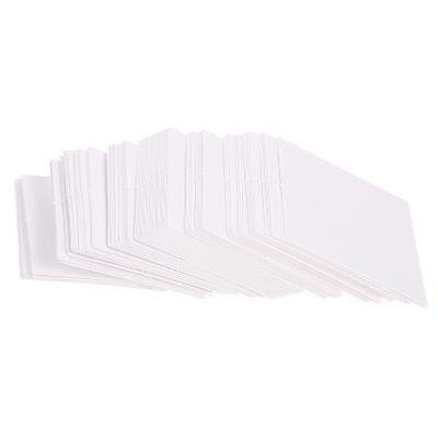 Tofficu 600pcs Quilting Paper Templates Smooth Quilting Piercing Papers for Crafting Patchwork and Projects Accessory for Home and Store Use
