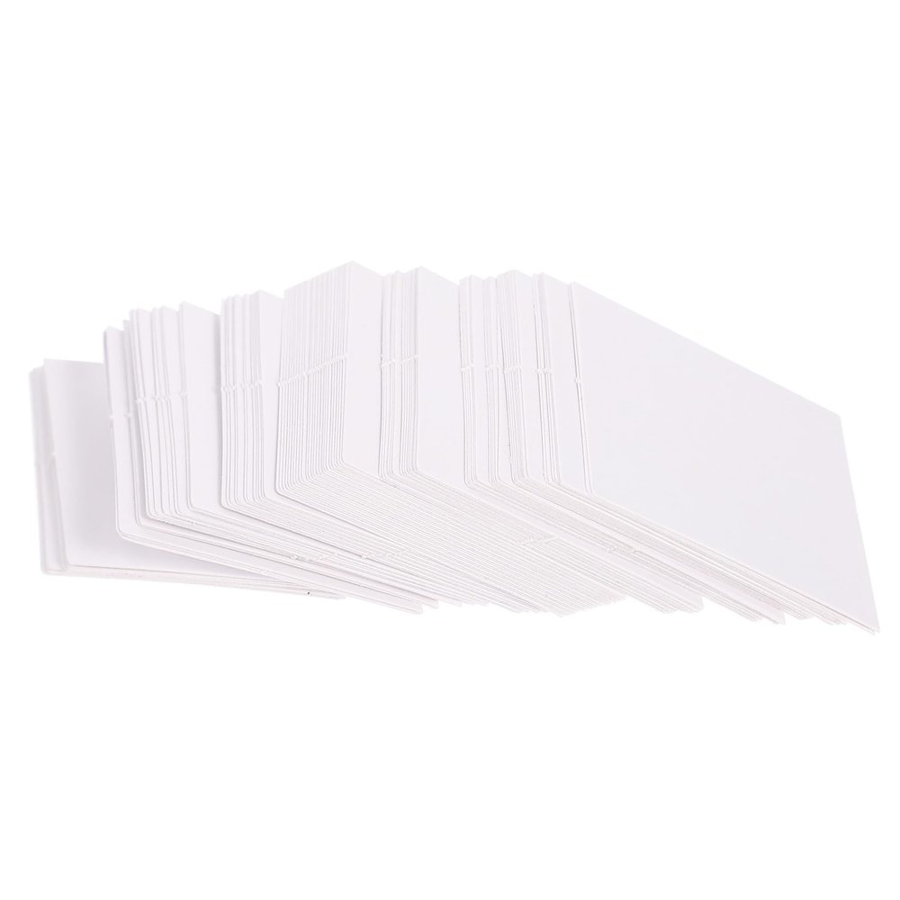 Tofficu 600pcs Quilting Paper Templates Smooth Quilting Piercing Papers for Crafting Patchwork and Projects Accessory for Home and Store Use