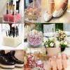 1000 Assorted Pearls Beads - No Holes, 3-10mm Craft Pearls for Vase Fillers, DIY, Weddings, Home Decoration view 4