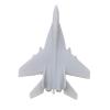 20PCS DIY Model 1/2000-1/350 Scale Model Shipboard Airplane Russian Mig-29K Military Aircraft DIY Resin Decoration Parts(1/700(25mm)) view 4
