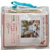 NineTribe Basics Winter Bundle - Christmas Eve Tree Rug Making Latch Hooking Kit by [manufacturer] (60x40cm Printed Canvas) view 4