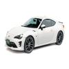 Aoshima Uma Musume Pretty Derby: ZN6 Toyota86 16 1:24 Scale Model Kit view 4