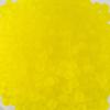 11/0 TOHO ROUND Transparent Frosted Lemon Seed Bead (8g) view 1