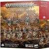 Games Workshop Warhammer: Spearhead: Maggotkin of Nurgle view 1