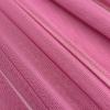 Ice Fabrics 4-Way Stretch Power Mesh Fabric by The Yard - 60" Wide Nylon Spandex Sheer Net - Breathable & Stretchy Mesh Fabric for Sewing Activewear, Dresses, Crafts - Dusty Rose - 5 Yards view 3