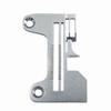 Blooy - E250 Throat Plate Fit Siruba 737K, Pegasus, JUKI MO-6804D, MO-6804S Industrial Overlock Sewing Machines Size 0x4mm (277500P40) view 1