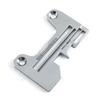 Blooy - E250 Throat Plate Fit Siruba 737K, Pegasus, JUKI MO-6804D, MO-6804S Industrial Overlock Sewing Machines Size 0x4mm (277500P40) view 3