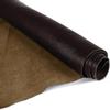 Laverapelle Natural Grain Lambskin Leather Skins (Brown, 40 Square Feet) view 1