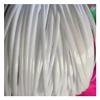 LKXHarleya 32.8 FT Plastic Rattan Furniture Repair Material, 5mm Wide Flat Synthetic Rattan Weaving Raw Material, All-Weather Use view 1
