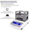 KJLYLPP Digital Electronic Gold Purity Tester Machine,Precious Metal Densimeter Density, for for Industrial Lab Equipment (ZG01) view 3