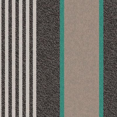 Stripe Outdoor Fabric/OUTDURA Water Resistant/54 W/Sold by Yard/Patio roof/Backpacks/car & Boat Seats/Temporary housing/car Cover/Outdoor Upholstery/Umbrella/Stain Resistant/Curtain(Fenway Flannel)
