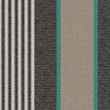 Stripe Outdoor Fabric/OUTDURA Water Resistant/54 W/Sold by Yard/Patio roof/Backpacks/car & Boat Seats/Temporary housing/car Cover/Outdoor Upholstery/Umbrella/Stain Resistant/Curtain(Fenway Flannel) view 1