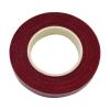 HDNSAUD Floral Wire 20Pcs 15/25/40cm Artificial Flower Stem Iron Wire Stem DIY Paper Flower Stub Accessory Rose Stems 1 Roll Green Floral Tapes(30yards Red) view 1