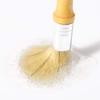 3 Pack Glue Brush Bookbinding Wooden Glue Brush for Bookbinding or Craft Tool Supplies/1964 view 3