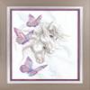 Charivna Mit Cross-Stitch kit M-427C Counted Cross Stitch kit Series "Legend" view 1