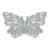 Wizardi Butterfly Cutting Dies Set F07M2-7-ZG348 view 1