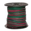 The Beadsmith Leather Cord Gypsy Dyed Sunset 1mm Spool 25 Yards/22.86 Meters Indian Leather Thong Ideal for Braiding, Beading, Necklaces, Fine Lacing, Hair Accessories & DIY Jewelry Making view 1