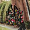Bivxisrvo Mushroom Sewing Machine Bag Sewing Machine Cover Dust Cover Sewing Machine Carrying Case Large Capacity Sewing Bag for Home Daily Repair Creative Handmade Workshop view 3