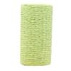 460g Raffia Straw Yarn Handmade Knitting Hat Bags Crocheting Yarn for Handcrafts Material Accessory(Fruit Green) view 1