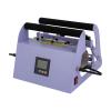 Beuioslyr Tumbler Heat Press Machine, Cup Heat Press with Fast & Even Heating, Car Cup Mug Press, DIY Mug Machine (Light Purple) view 1